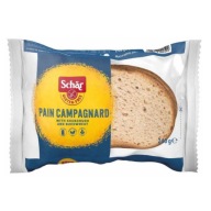 Vidiecky chlieb Pain Campagnard bezlepkový 240g