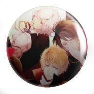 Manga Anime Diabolik Lovers Pins MNOHÉ DIZAJNY