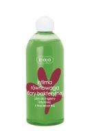 Tekutý prípravok na intímnu hygienu tymián 500 ml