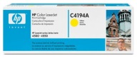 ORIGINÁLNY TONER HP C4194A YELLOW 4500 4550 OEM
