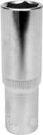 Zásuvka Yato Hexagon, dlhá 3/8 8 mm