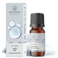 OLEJOVÉ VONNÉ OLEJE AROMATICKÉ 12ml Dobrý vzduch CLEAN AIR FRESH