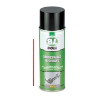 BOLL SPREJ NA ODSTRAŇOVANIE HRDZE MoS2 200ML