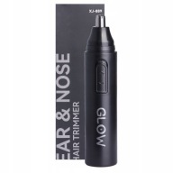 Holiaci strojček na epiláciu chĺpkov uší GLOW Nose Trimmer