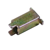 Redukcia otvoru pre predstavec 6/4mm adaptér pre predstavec AGAS