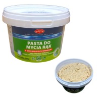 Eilfix pasta na umývanie rúk s aloe 500 ml