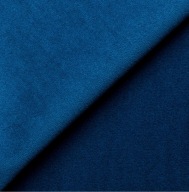 Poťahová látka, velúrový plyšový materiál, Mils 31