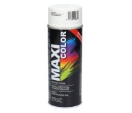 MOTIP DUPLI MOTIP MAXICOLOR BIELY MATNÝ LAK 400ml