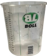 Maliarsky hrnček so stupnicou Boll 2240ml 1 ks