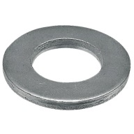 Podložka 2mm 10mm 20mm 4990099 Blister
