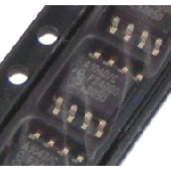 TJA1040 Vysokorýchlostný CAN transceiver SO-8
