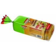 Dan Cake toastový pšeničný chlieb 500g