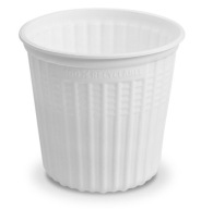 Airpack nádoba na jedlo so sebou, 650 ml, balenie 25 ks