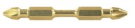 MAKITA B-45244 DVOJSkrutkovací BIT PZ1