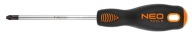Krížový skrutkovač PZ3 x 150 mm, S2 NEO 04-036