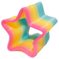 MULTICOLOR STAR SPRING E1838 EMAJ STAR