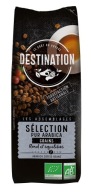 Destinácia Kávové zrná 100% Arabica 250g - EKO