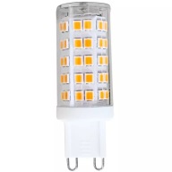 G9 LED žiarovka 4W teplá 3000K 420lm SMDWW Platinum Polux/Goldlux