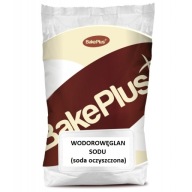 Sóda bikarbóna - hydrogénuhličitan sodný 1kg