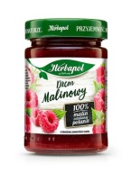 HERBAPOL MALINA DŽEM 280G