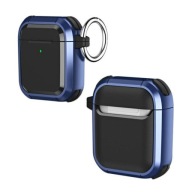 Beline puzdro na Airpods 1/2, pancierové, kryt