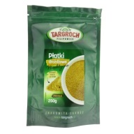 NEAKTÍVNE VLOČKY KVÁSKOV 250G