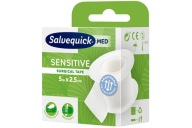 Náplasť Cederroth Salvequick Sensitive, 2,5 cm x 5 m