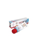 Ratownik 138 SUSTAVITAL kostihojový balzam 100ml