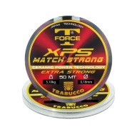 T-Force XPS Match plavákový vlasec 0,18mm 50m
