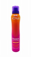 VENUS Regeneračná pena na holenie 200 ml