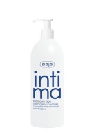 Ziaja Tekutá kyselina hyalurónová na intímnu hygienu 500ml