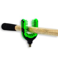 Miracle Fish Grip Rod Rest Method Feeder Zadná podpora