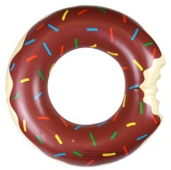 NAFUKOVACÍ MATRAC NA DONUT DONUT XXL