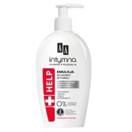 AA INTÍMNA EMULZIA PRE INTÍMNU HYGIENU 30ML