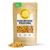 Pukovaná kukurica s príchuťou medová horčica 500 g