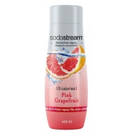 SODASTREAM Juice Concentrate Sirup Pink Grapefruit 440ml