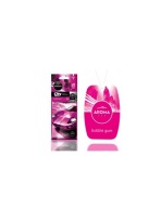 Prívesok s vôňou Aroma Car City Card BUBBLE GUM