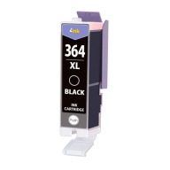 364 XL ATRAMENT PRE TLAČIAREŇ HP C6380 D5460 6510 5520 5524 B109