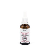 Rozjasňujúci olej: pomaranč a guava (30 ml)
