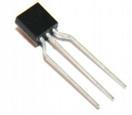 BC640/5124 TRANSISTOR
