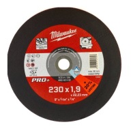 Milwaukee 4932451490 kotúč na rezanie kovu 230 mm