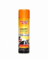Kokpit môjho auta LESKLÝ VANILKA 500M 19-562/AMT