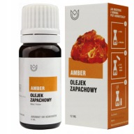 Natural Aromas AMBER vonný olej 12ml