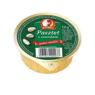 PROFI PAŠKÁTKA S CESNAKOM 131G ..