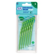 TePe Uhlové MEDZIZUBNÉ KEFKY 0,8mm 6 ks