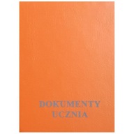Obal na študentské dokumenty pion mix