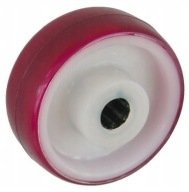 (49) Polyamidové polyuretánové koliesko, priemer 80 mm