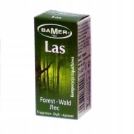 Esenciálny olej BAMER FOREST 7 ml