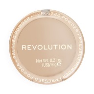 Revolution Reloaded Lisovaný prášok - Béžový 6g