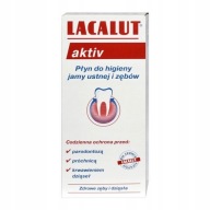 LACALUT AKTIV ústna voda - 300ml